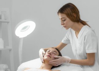 Дистанционное обучение косметологии: требования для медиков и плюсы