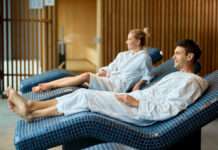 Путевка в санаторий: как выбрать оптимальный вариант для лечения и отдыха