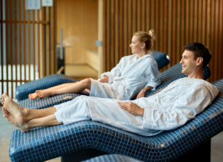 Путевка в санаторий: как выбрать оптимальный вариант для лечения и отдыха