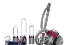 Диагностика двигателя в технике Dyson: признаки неисправности