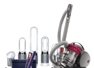 Диагностика двигателя в технике Dyson: признаки неисправности