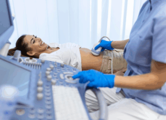 УЗИ желчного пузыря — что это, когда назначают, что диагностирует, как делают, подготовка