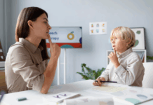 Раннее выявление аутизма: эффективные методы диагностики у детей