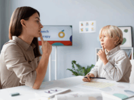 Раннее выявление аутизма: эффективные методы диагностики у детей