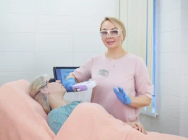 Фотоомоложение и фотолечение лица в Нижнем Новгороде: основные показания и плюсы