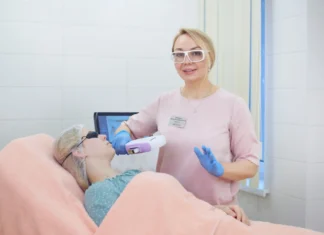 Фотоомоложение и фотолечение лица в Нижнем Новгороде: основные показания и плюсы