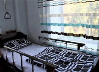 Дома престарелых в Москве: как выбрать подходящий вариант