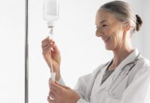 Капельница от запоя в Москве: почему это оптимальный способ выхода из запоя