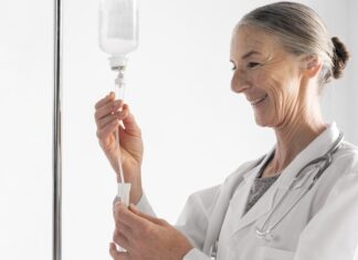 Капельница от запоя в Москве: почему это оптимальный способ выхода из запоя