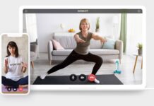 Йога, пилатес или силовые: как выбрать формат онлайн‑тренировок для себя