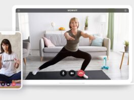 Йога, пилатес или силовые: как выбрать формат онлайн‑тренировок для себя