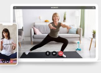 Йога, пилатес или силовые: как выбрать формат онлайн‑тренировок для себя