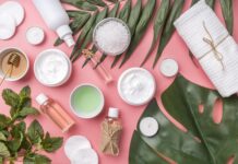 Как развивается российский рынок уходовой косметики для лица