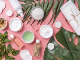 Как развивается российский рынок уходовой косметики для лица