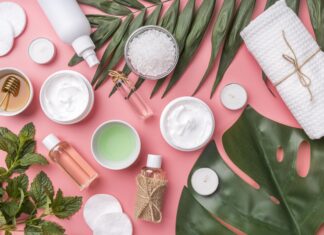 Как развивается российский рынок уходовой косметики для лица