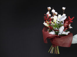 Цветы для девушки: как выбрать идеальный букет без ошибок и разочарований