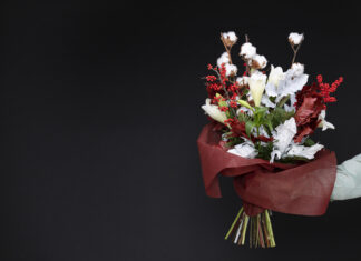 Цветы для девушки: как выбрать идеальный букет без ошибок и разочарований
