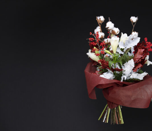 Цветы для девушки: как выбрать идеальный букет без ошибок и разочарований