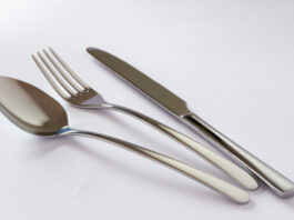 Столовые приборы оптом: 5 причин сделать выгодную покупку