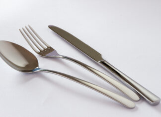 Столовые приборы оптом: 5 причин сделать выгодную покупку