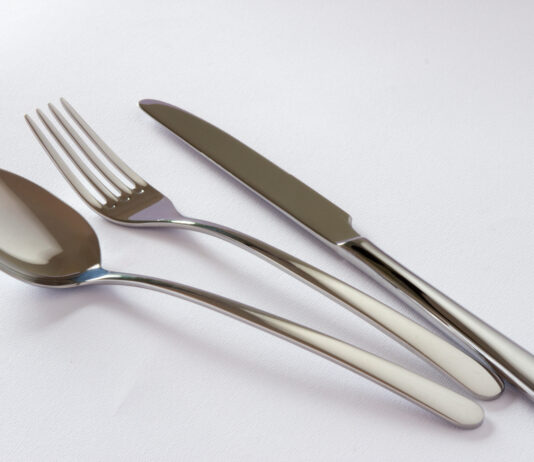Столовые приборы оптом: 5 причин сделать выгодную покупку