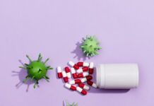 Противовирусные средства: почему их прием важен для здоровья