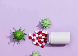 Противовирусные средства: почему их прием важен для здоровья