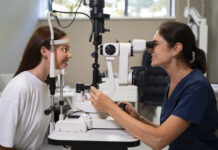 Диагностика зрения в Череповце: почему важно не откладывать проверку