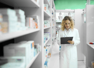 Как работает центр резервирования лекарств: основные принципы и цели