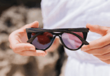 Поляризация, защита, стиль: что важно при выборе очков