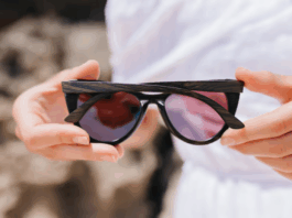 Поляризация, защита, стиль: что важно при выборе очков
