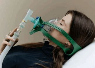 Интервальная гипокси-гиперокситерапия (ИГГТ) в Сочи: дыхание, которое лечит