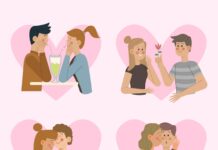 Вдохновляющая история пары: когда любовь и спорт идут вместе