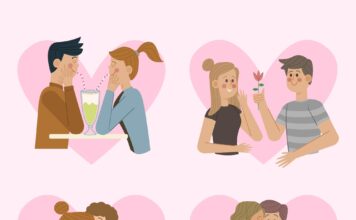 Вдохновляющая история пары: когда любовь и спорт идут вместе