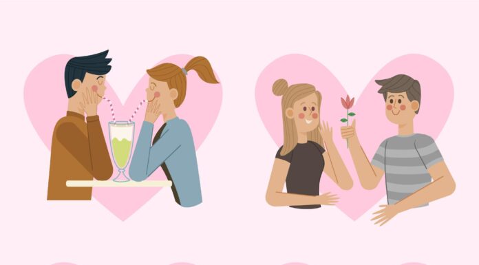 Вдохновляющая история пары: когда любовь и спорт идут вместе