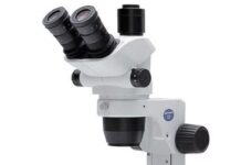 Сравнение Olympus SZ51 и SZ61: какой стереомикроскоп лучше для лабораторных работ?