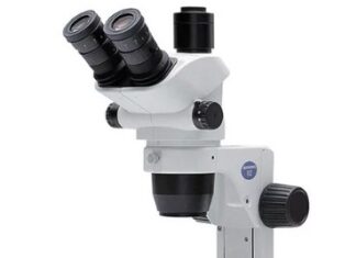 Сравнение Olympus SZ51 и SZ61: какой стереомикроскоп лучше для лабораторных работ?