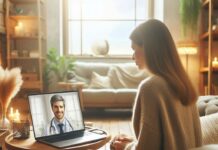 Что такое онлайн-консультация психиатра: современный подход к психическому здоровью