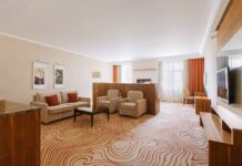 Как выбрать отель: руководство для путешественников