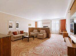 Как выбрать отель: руководство для путешественников