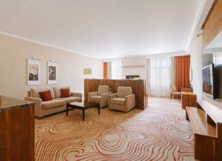 Как выбрать отель: руководство для путешественников