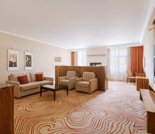 Как выбрать отель: руководство для путешественников