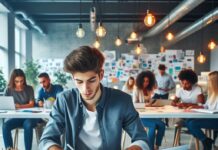 Обучение дизайну в колледже: старт в креативной профессии