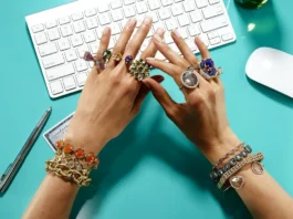 Покупка премиальных украшений и часов онлайн — как выбрать надёжный сайт