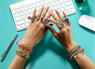 Покупка премиальных украшений и часов онлайн — как выбрать надёжный сайт