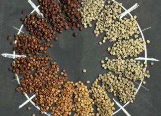 Обжарка кофе на заказ — когда каждый глоток выверен?