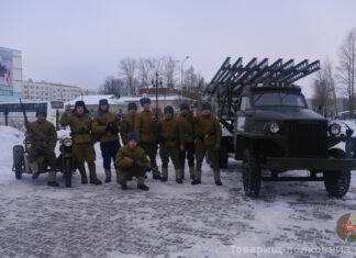 Организация праздника на 23 февраля: идеи, советы и примеры