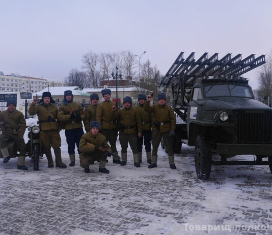 Организация праздника на 23 февраля: идеи, советы и примеры