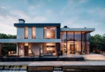 Современные дома под ключ: комфорт, стиль и практичность