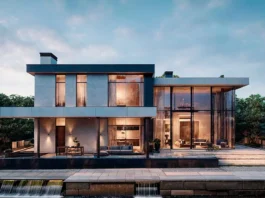 Современные дома под ключ: комфорт, стиль и практичность